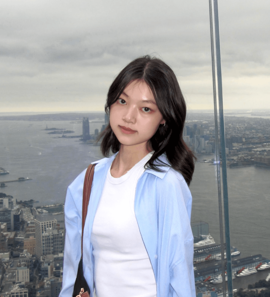 Helen Xu