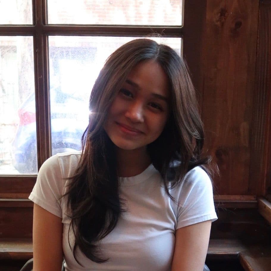 Ellie Ho