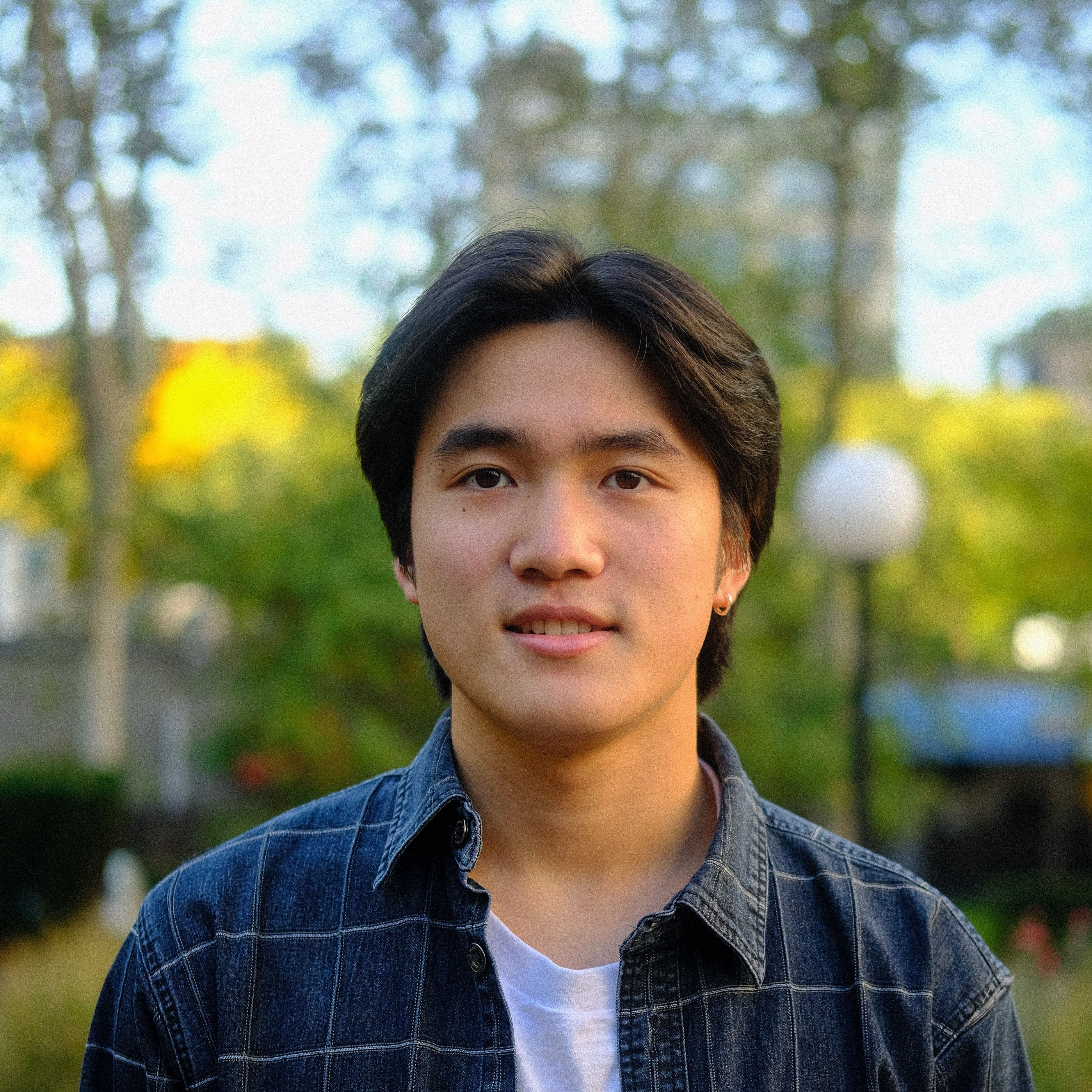 Kevin Dong