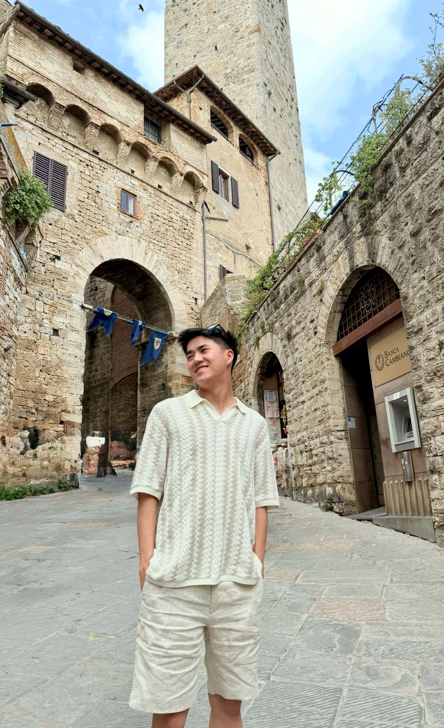 Sean Hu