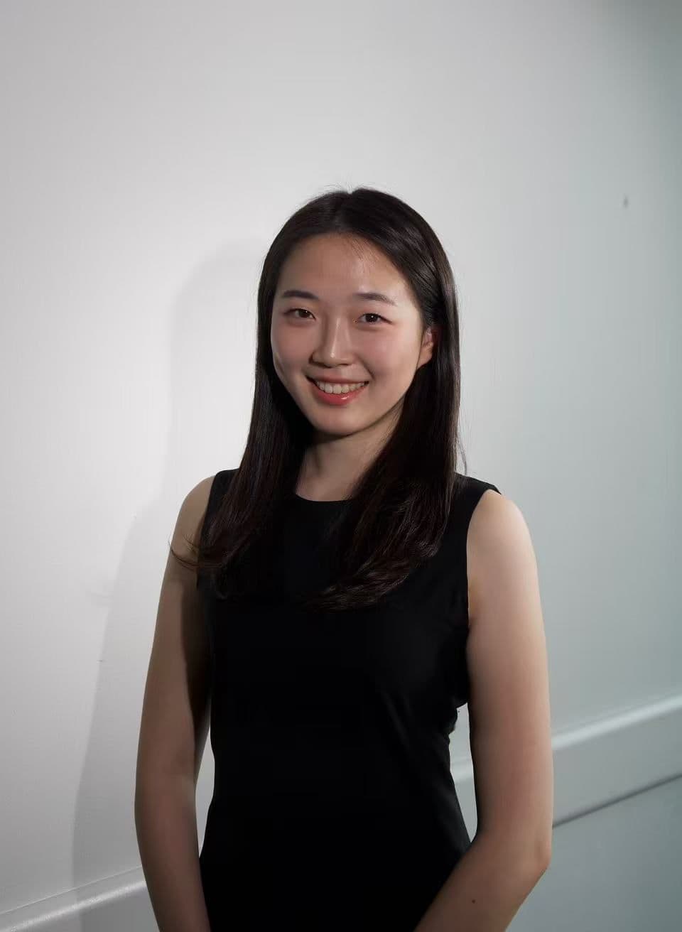 Coco Liu