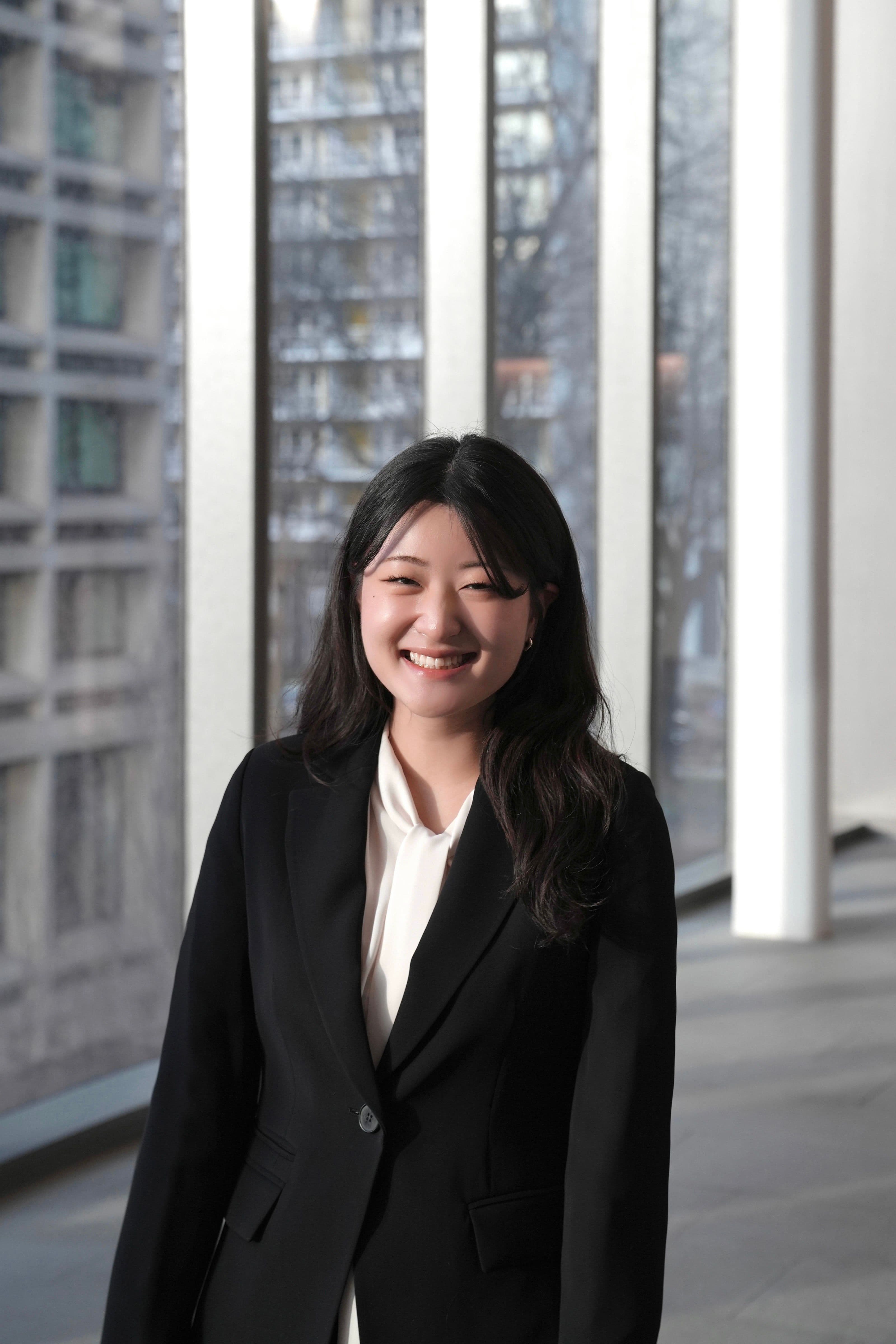 Liz Kim