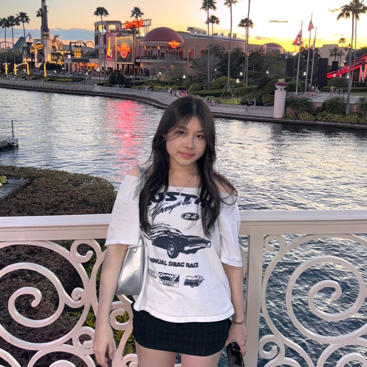 Haley Ngai