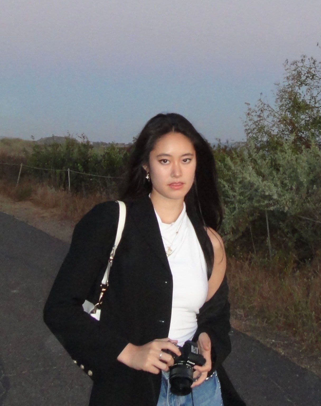 Jennifer Huang