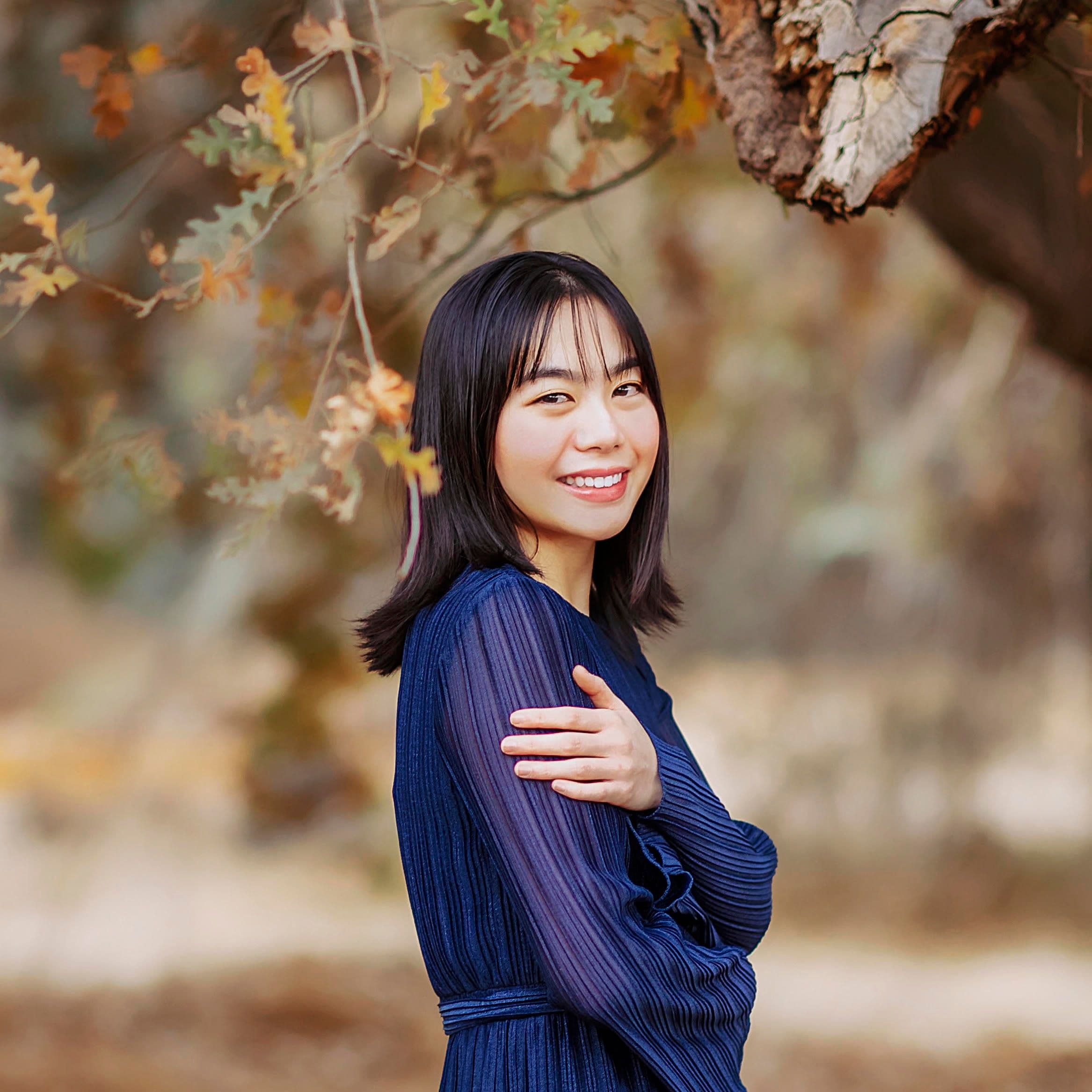 Kaylee Chen