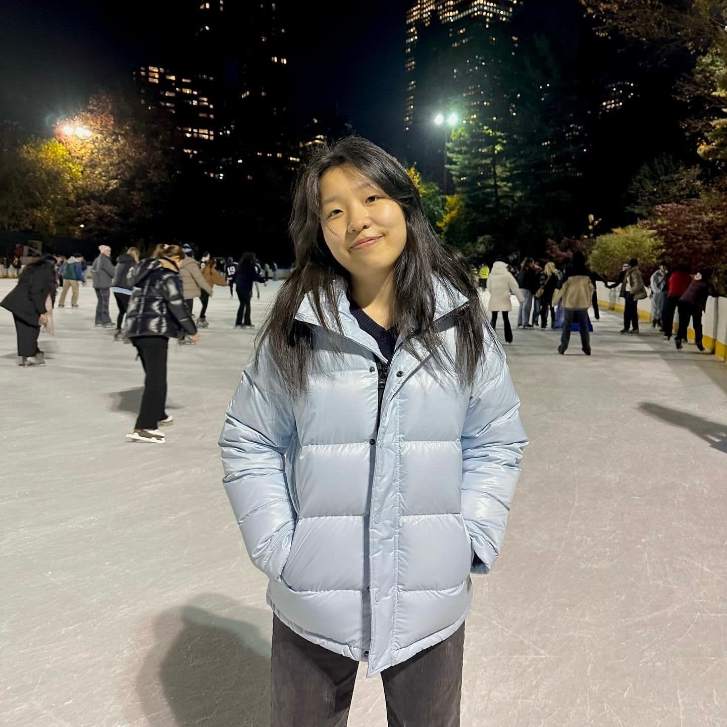 Grace Gao
