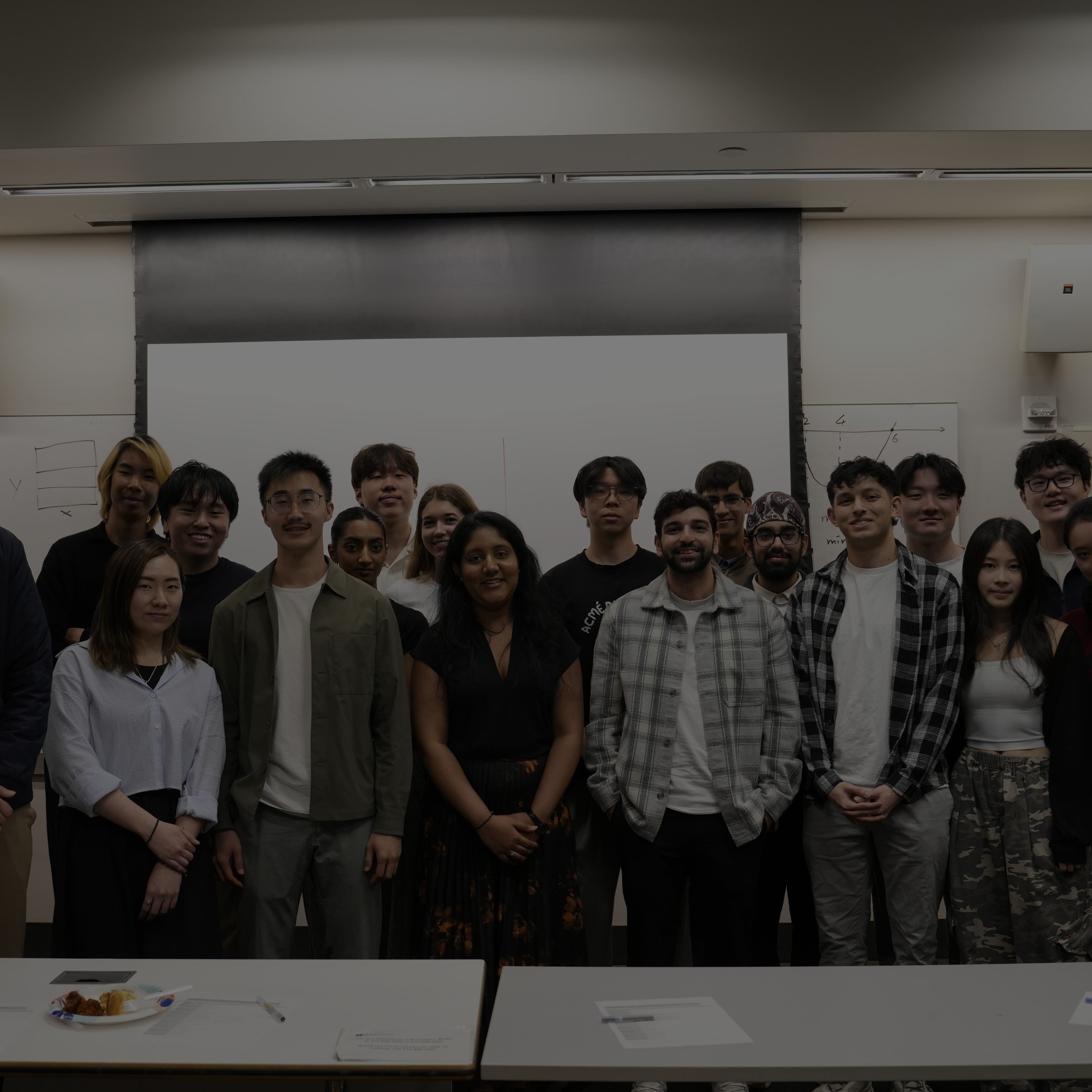 Dev Team logo