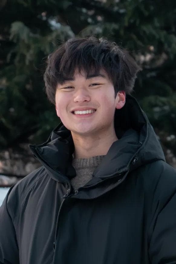Frank Lin