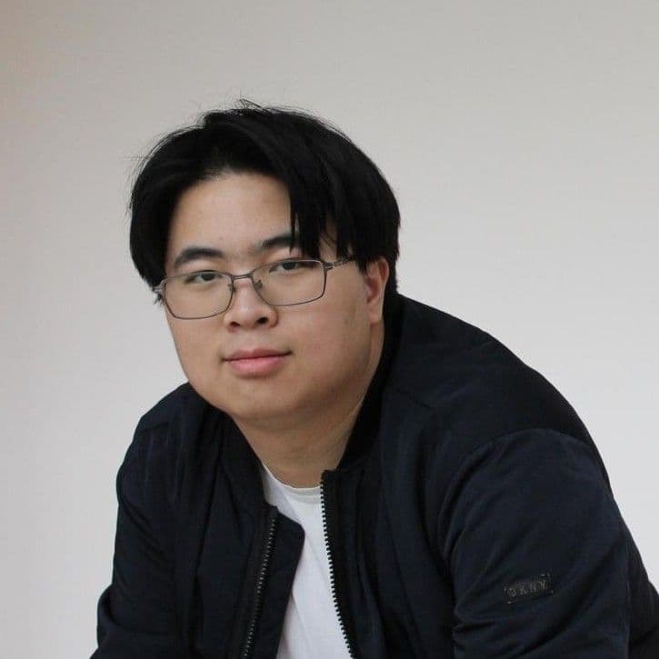 Sean Lai