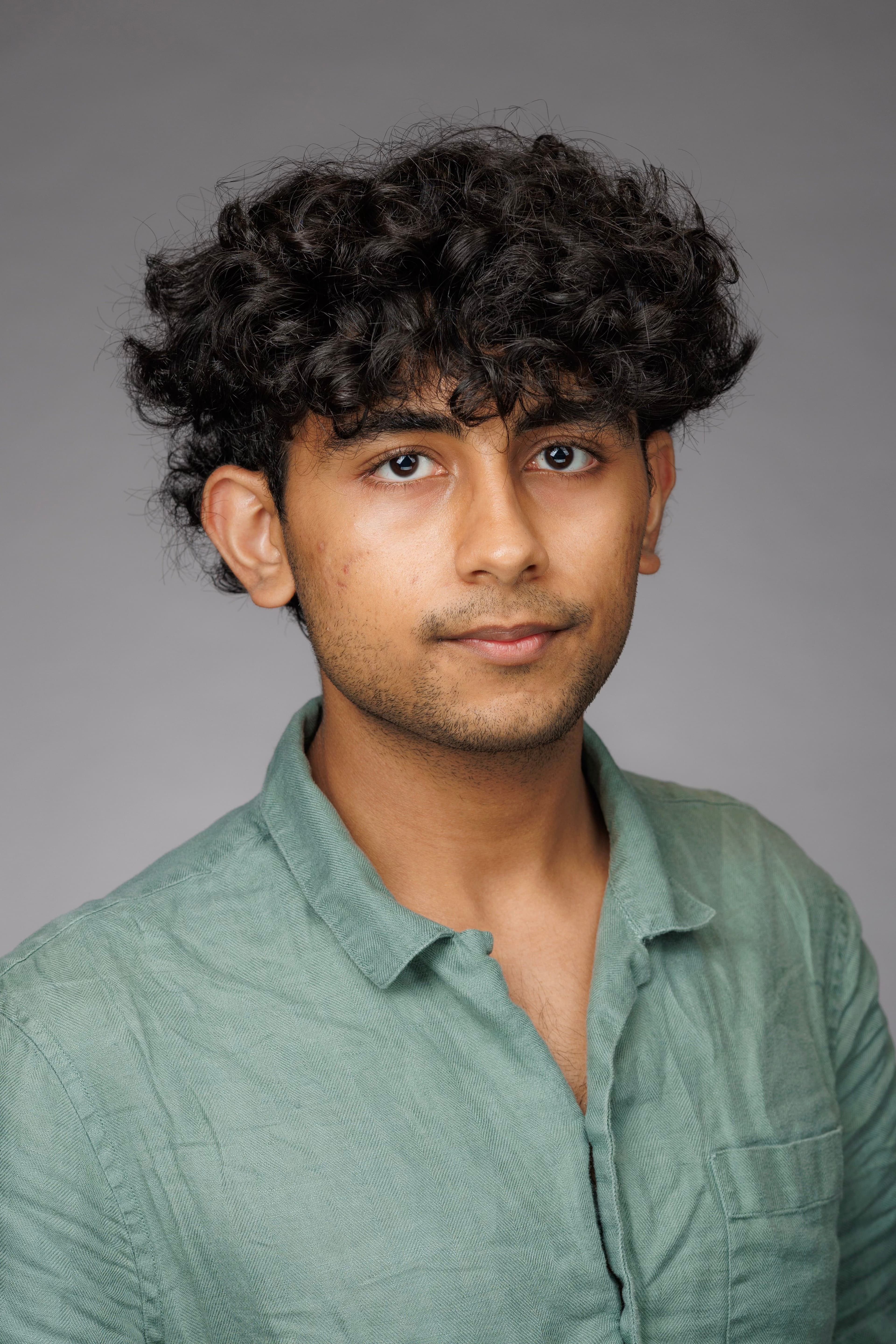 Karan Singh